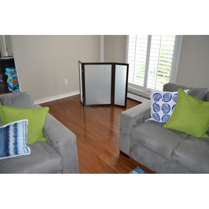 Archie & Oscar™ Hawkesbury Litter Box Enclosure & Reviews Wayfair